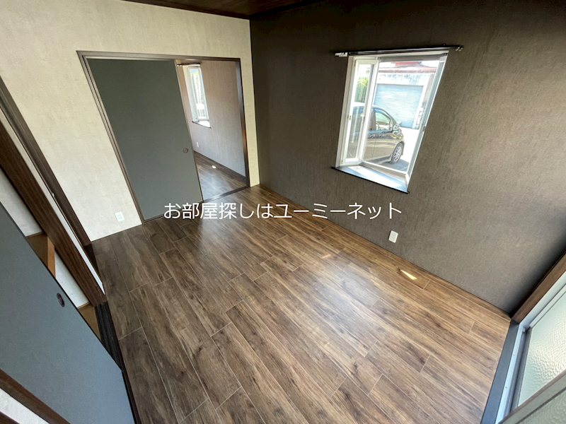 Ark Terrace 坂之上A その他