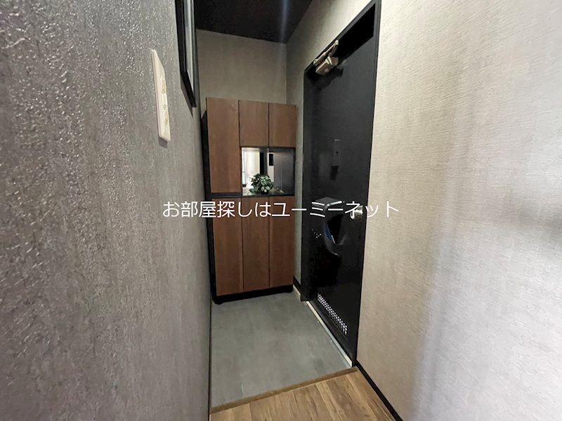Ark Terrace 坂之上A その他