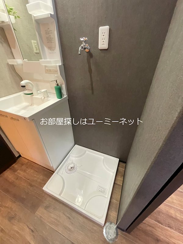 Ark Terrace 坂之上A その他