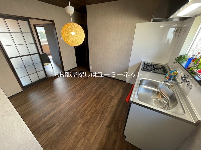 Ark Terrace 坂之上A その他