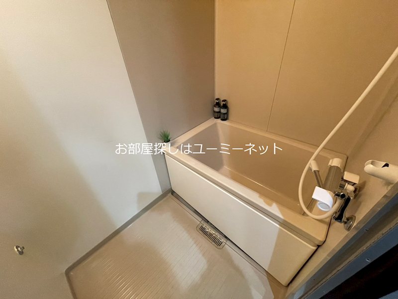 Ark Terrace 坂之上A 風呂画像