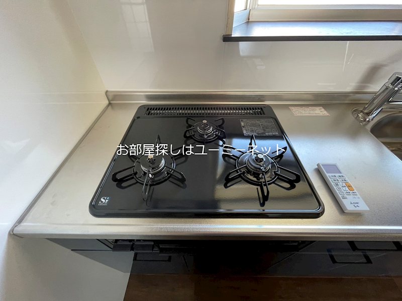 Ark Terrace 坂之上A その他