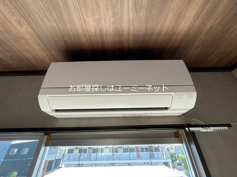 Ark Terrace 坂之上A その他設備