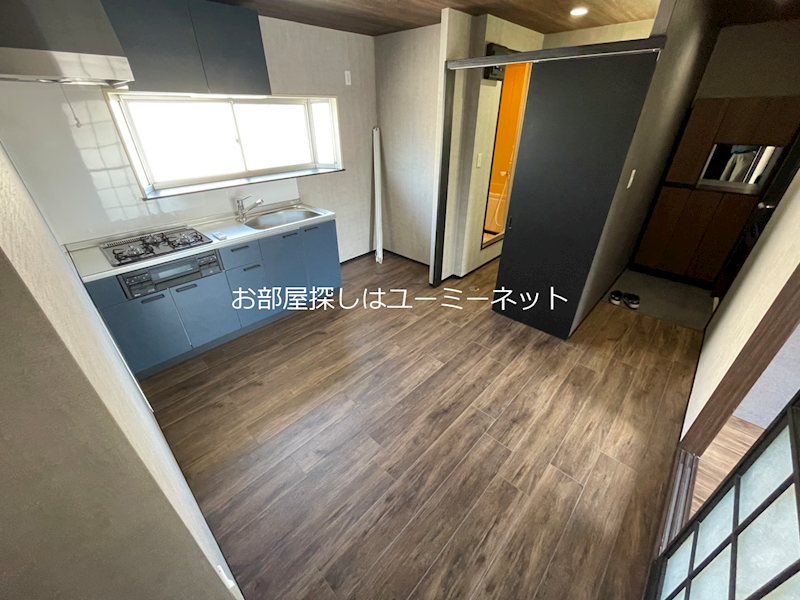 Ark Terrace 坂之上A その他