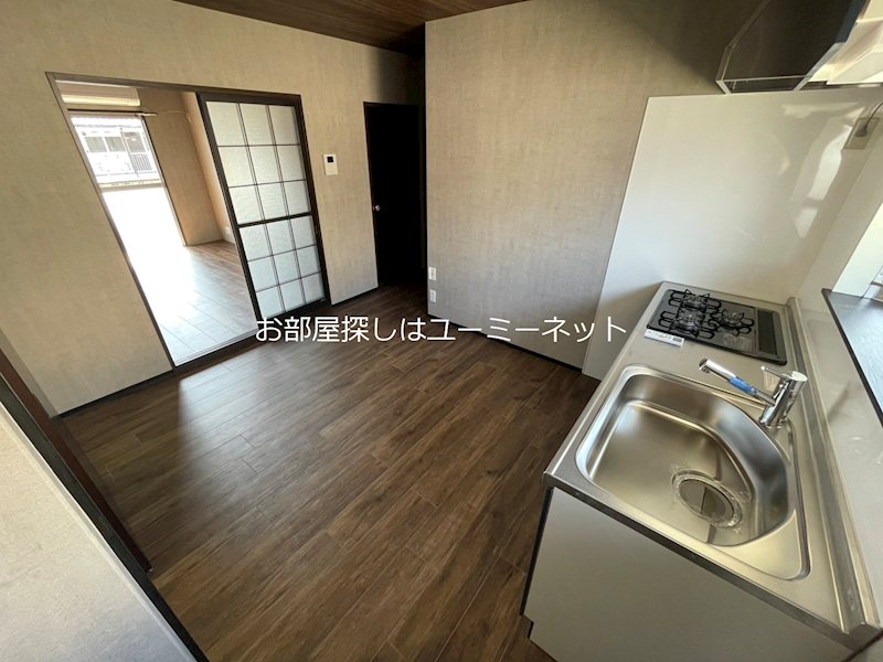 Ark Terrace 坂之上A その他