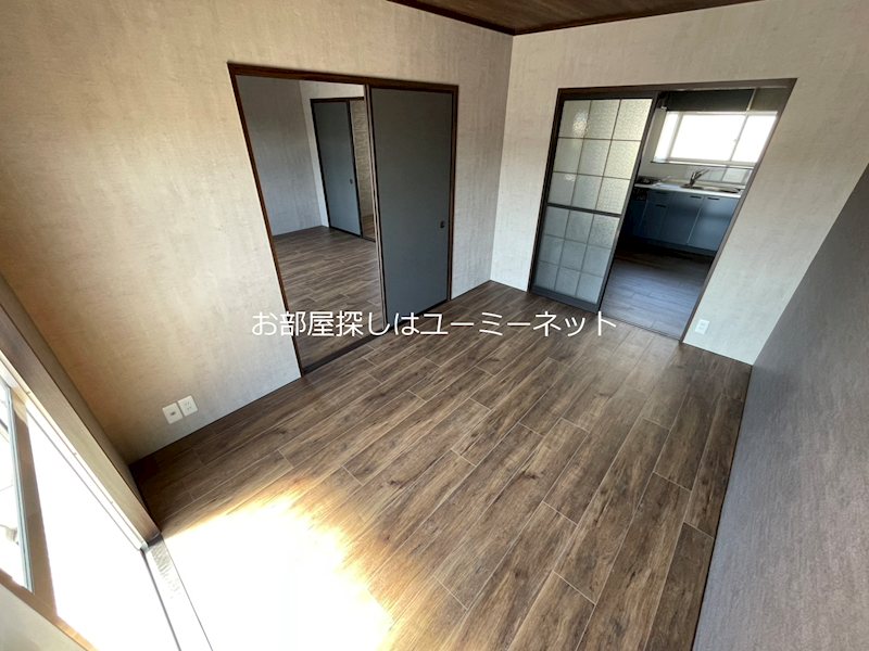 Ark Terrace 坂之上A その他