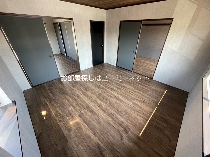 Ark Terrace 坂之上A その他