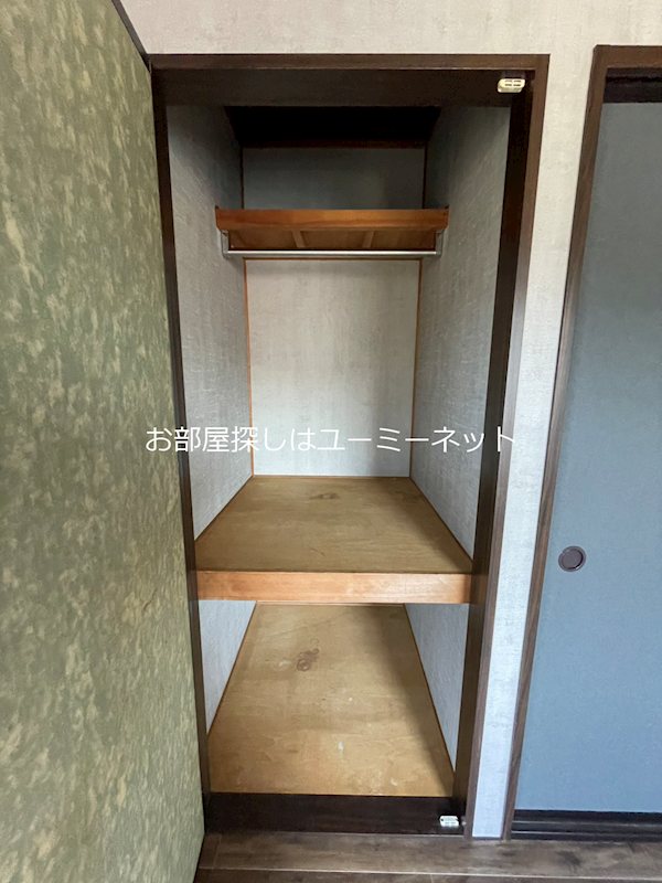 Ark Terrace 坂之上A その他