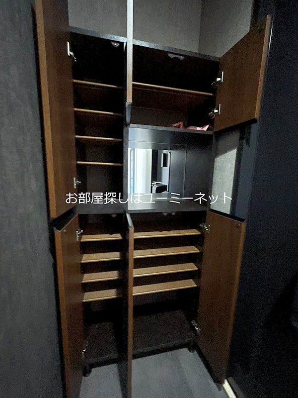 Ark Terrace 坂之上A その他