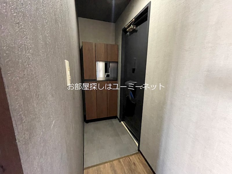 Ark Terrace 坂之上A その他