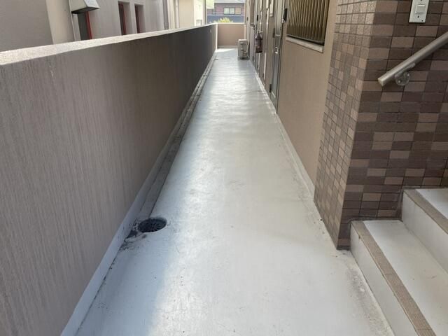 リックマンション その他共有部分