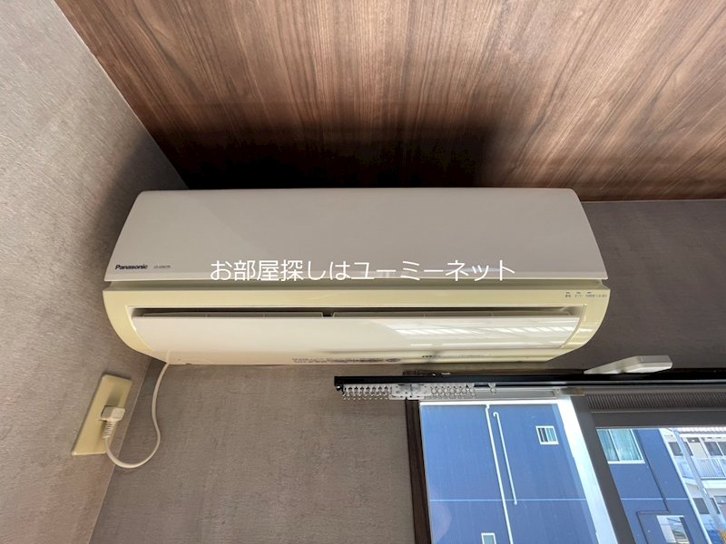 Ark Terrace 坂之上B その他設備