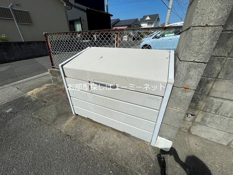 Ark Terrace 坂之上B その他
