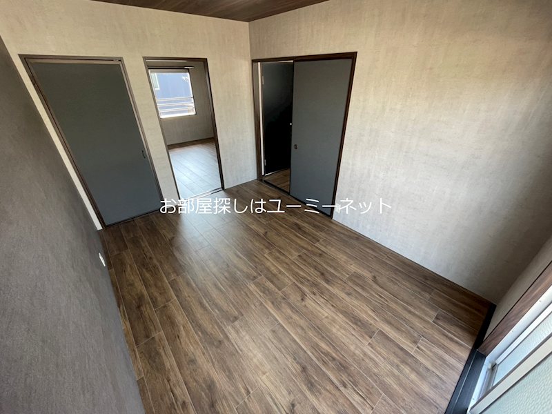 Ark Terrace 坂之上B その他