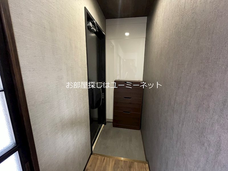 Ark Terrace 坂之上B その他