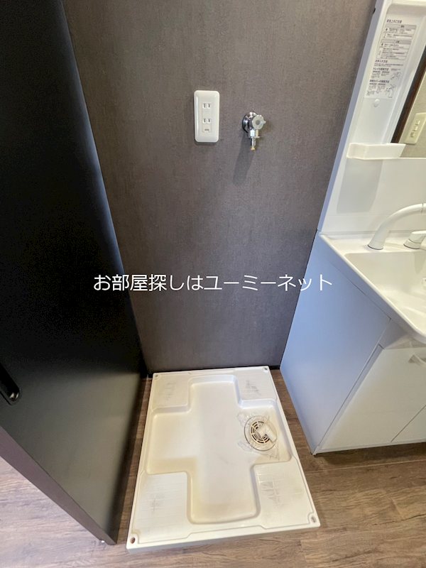 Ark Terrace 坂之上B その他