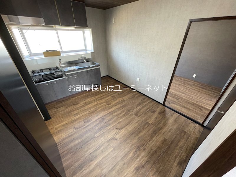 Ark Terrace 坂之上B その他