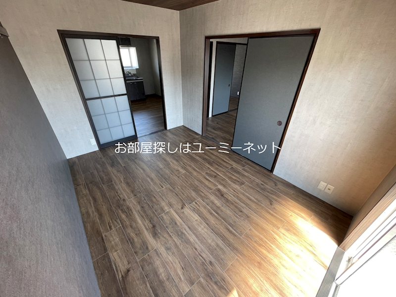 Ark Terrace 坂之上B その他