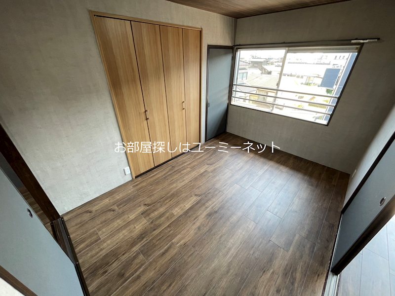 Ark Terrace 坂之上B その他