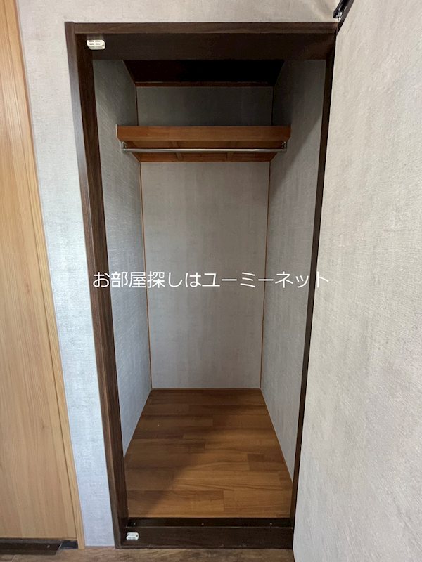 Ark Terrace 坂之上B その他