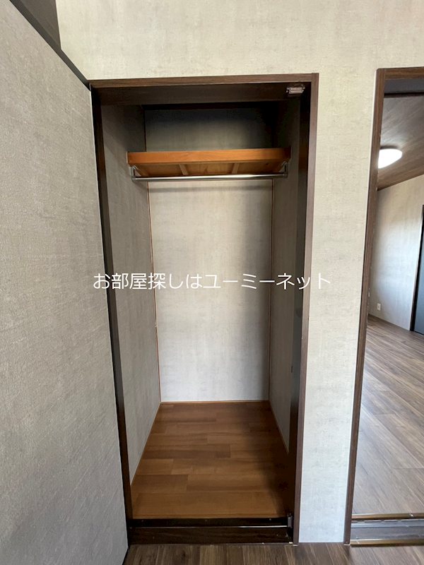 Ark Terrace 坂之上B その他