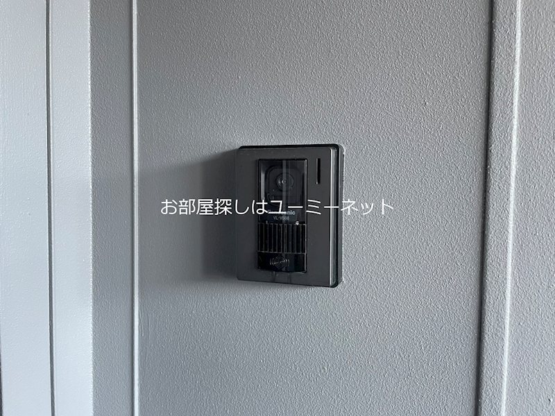 Ark Terrace 坂之上B その他