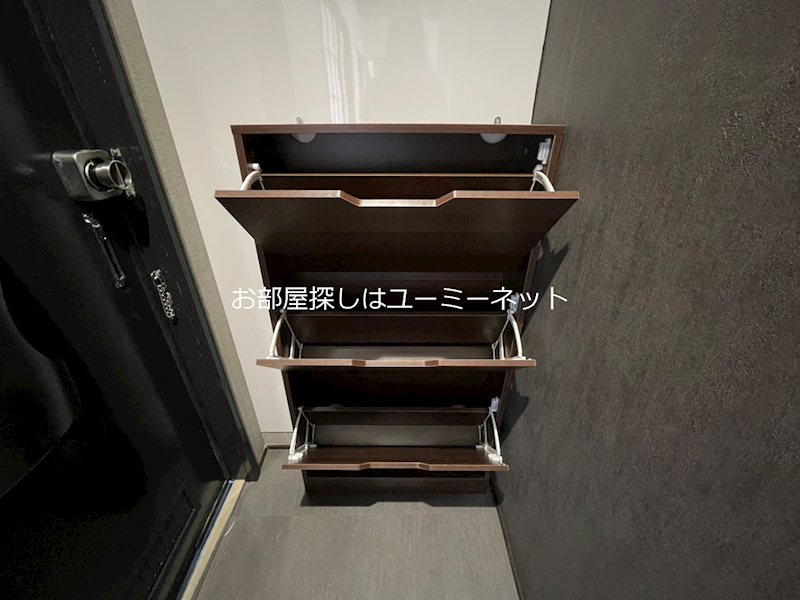 Ark Terrace 坂之上B その他