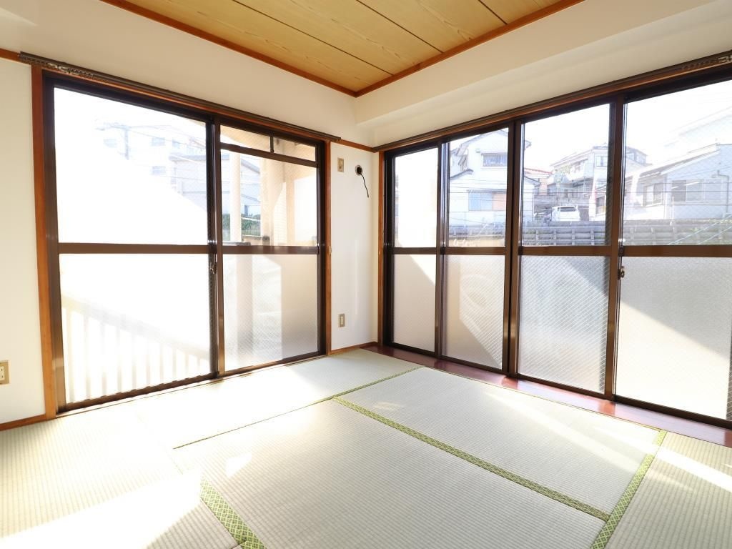 天神ＭＫビル その他