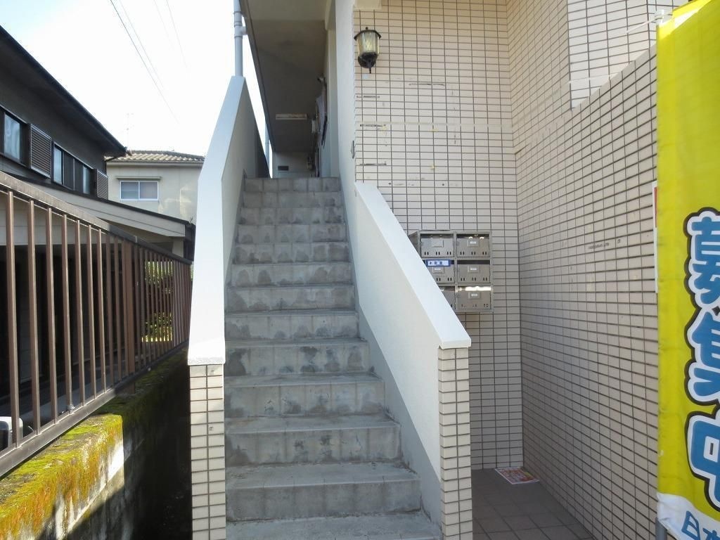 天神ＭＫビル その他