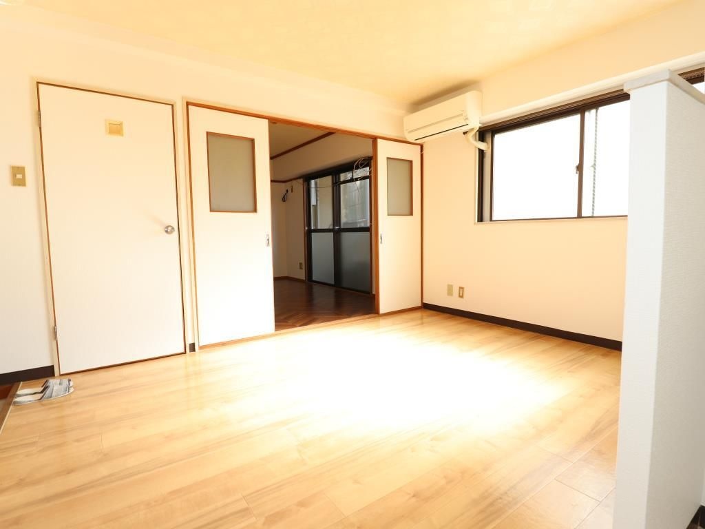 天神ＭＫビル その他