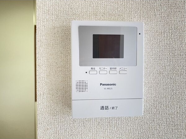 レジェンド・ヤマトB セキュリティ