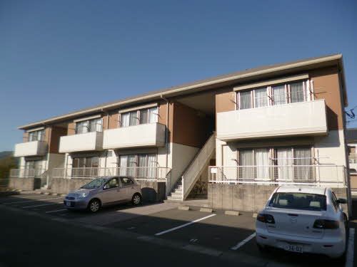 フレーズ 外観