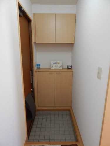 フレーズ 玄関