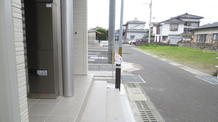 グランドソレイユ　K その他