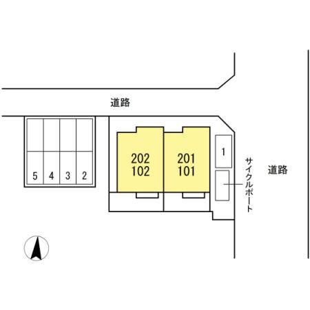 グランドソレイユ　K その他