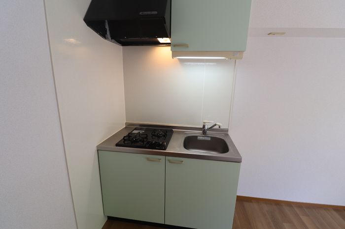 サンガーデン伊集院 キッチン
