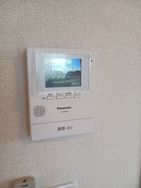 アヴニール セキュリティ