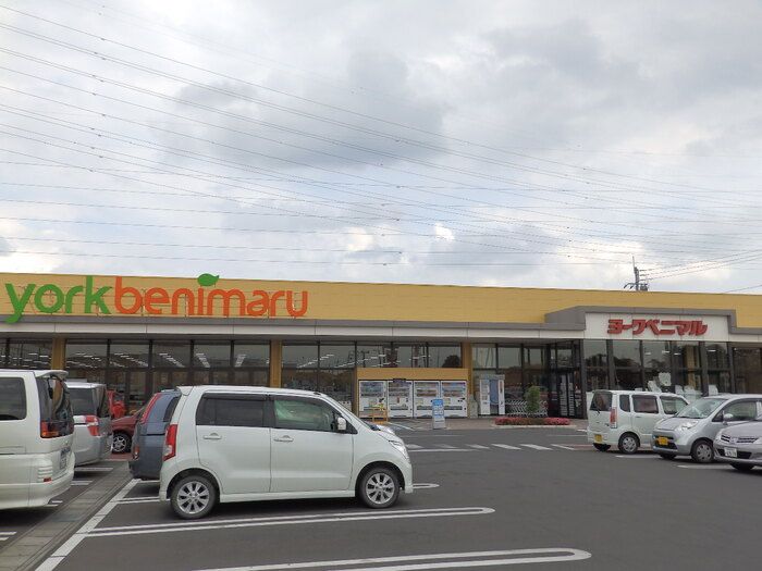 グレース ラパン 駐車場