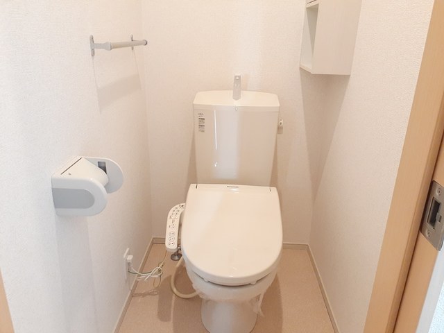サンリット１５ トイレ