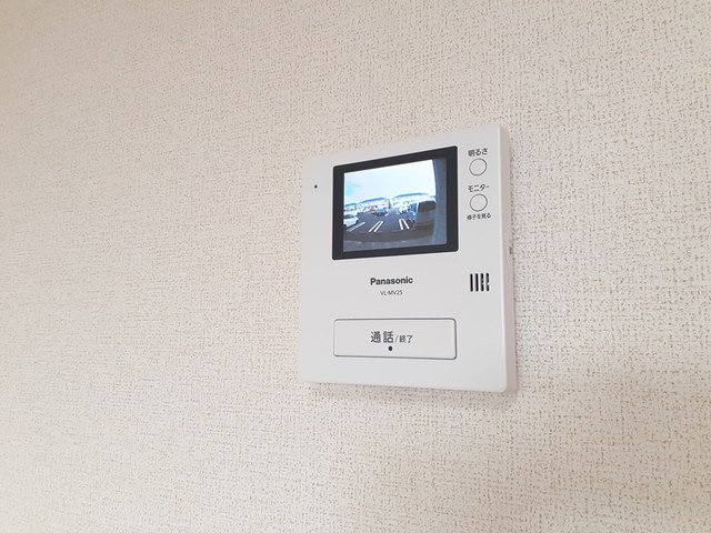 サンリット１５ その他設備