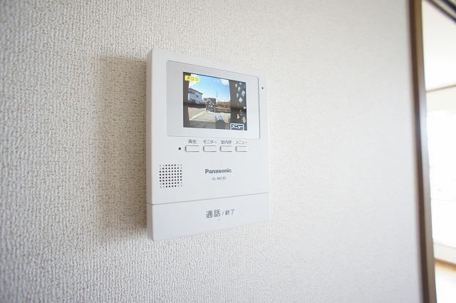 ラフィネプリズ　Ａ その他設備