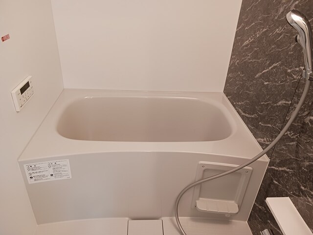 ラピスＡ 風呂画像