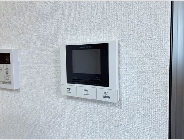 アーバンプレイス その他設備