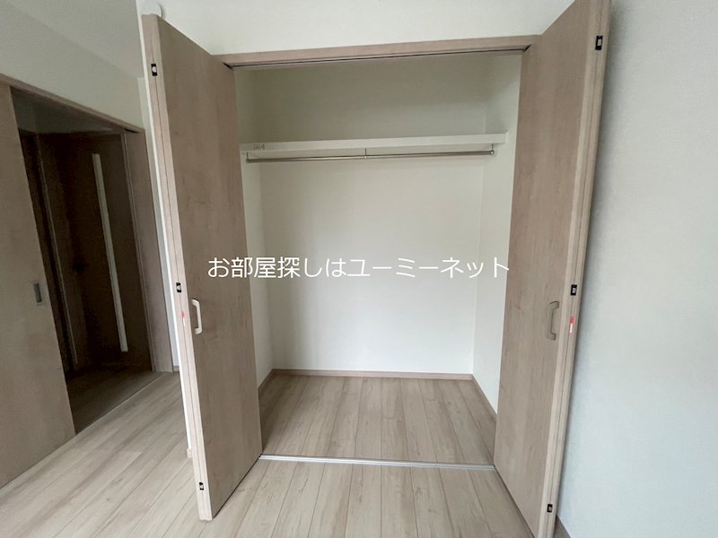 Blue 収納
