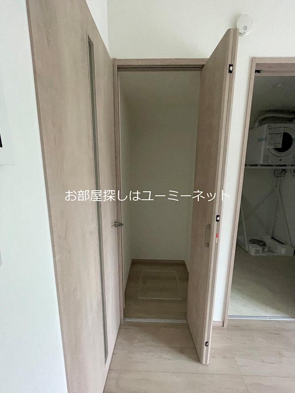 Blue その他