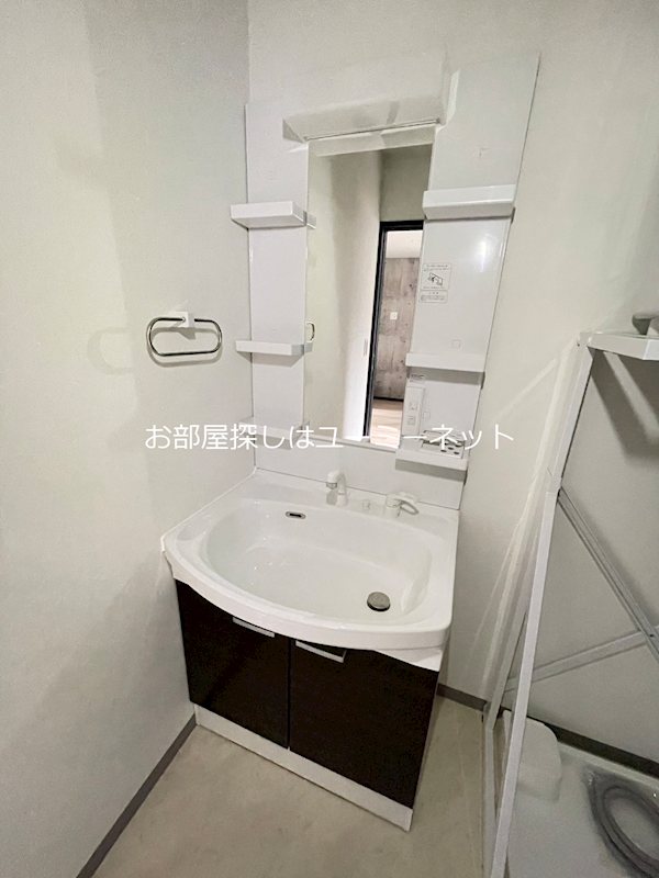 Gri-Maison 洗面所