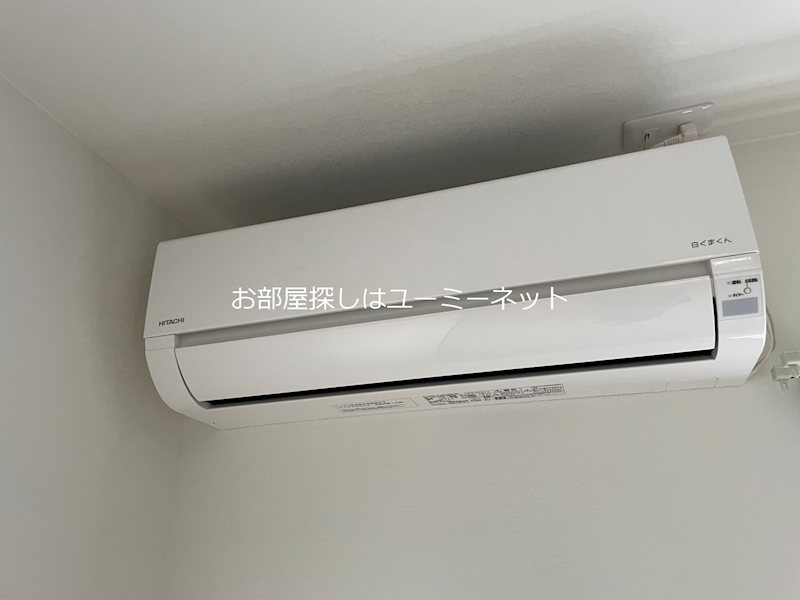 Gri-Maison その他設備