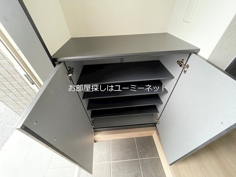 Gri-Maison その他