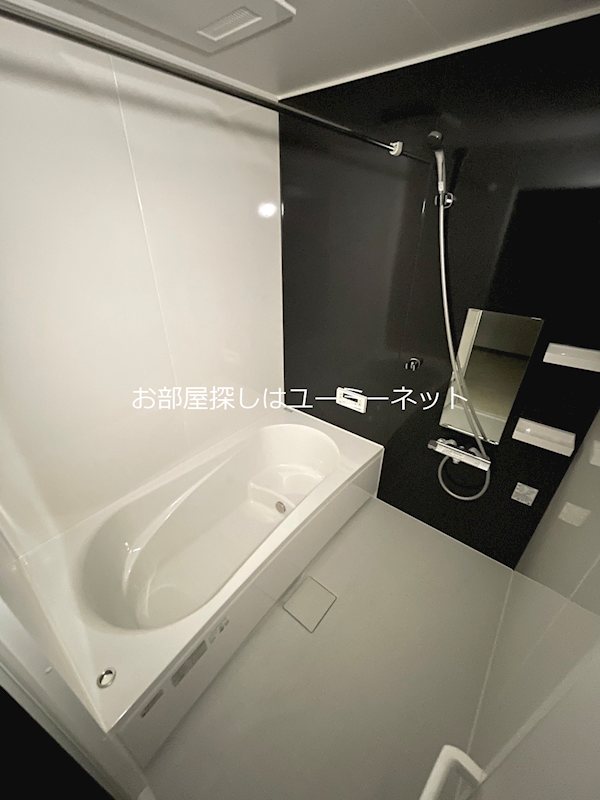 Gri-Maison 風呂画像