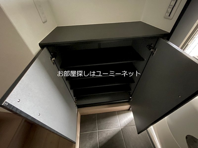 Gri-Maison その他